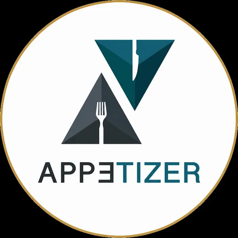 APPETIZER Logo